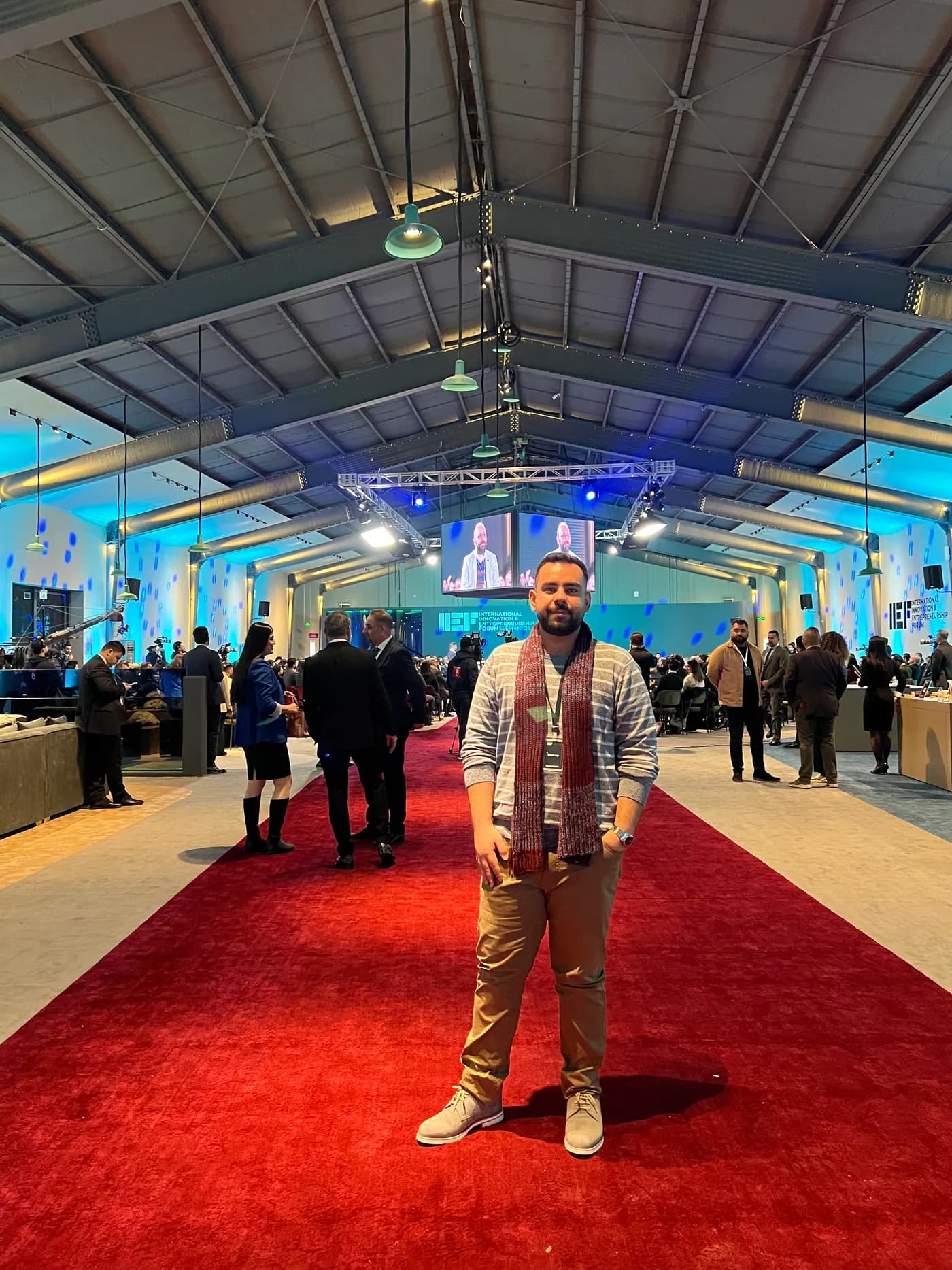 Suli Innovation Forum — Sulaymaniyah