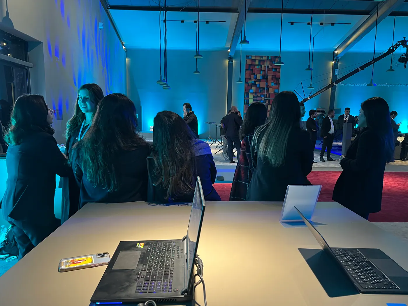 Suli Innovation Forum — Sulaymaniyah