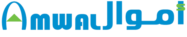 Amwal logo