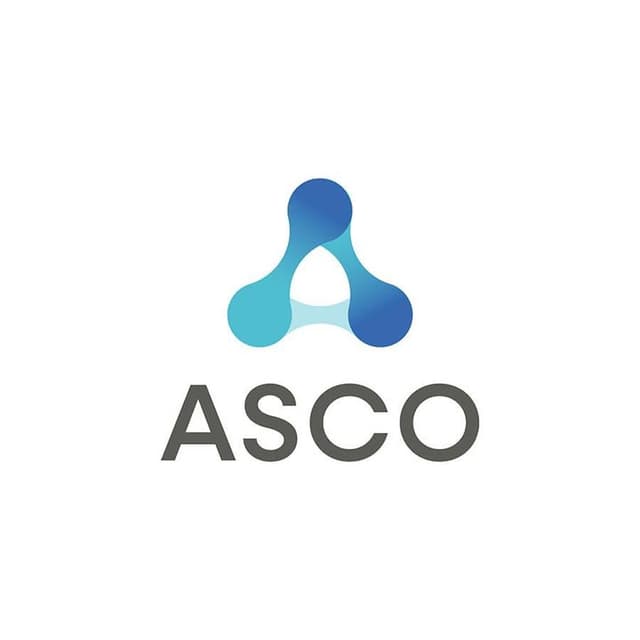ASCO logo