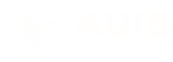 AUIB logo
