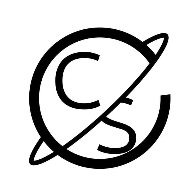 Creative Space logo