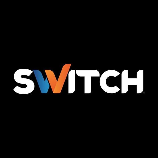 Switch logo