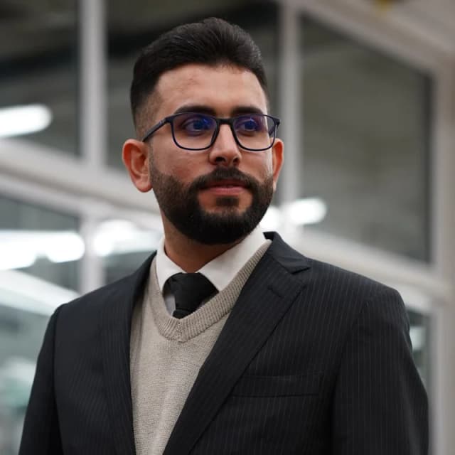 Abdulrazaq Alzamily