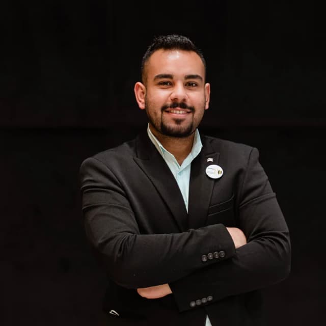 Ahmed Alhamzawi