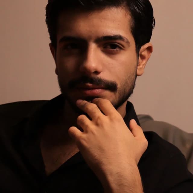 Haider Khalid
