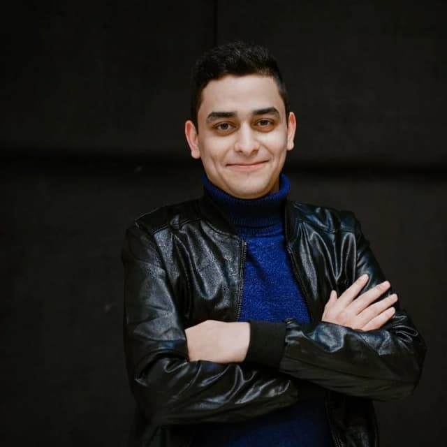 Ibrahim Kadhim